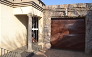 3 Bedroom House in Eersterust