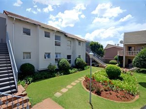 2 Bed Townhouse in Montgomery Park