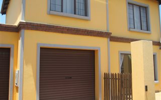3 Bedroom Cluster in Albertsdal