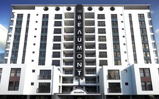 2 Bedroom Apartment in Claremont