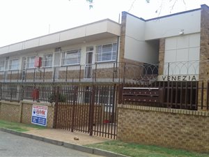 2 Bed Apartment in Greenhills