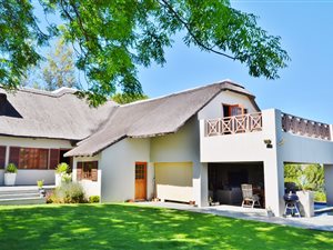 13 ha Farm in Stellenbosch Central