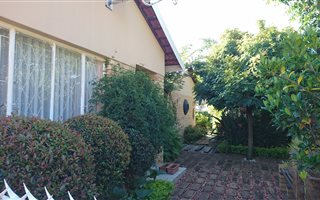 3 Bedroom House in Pioneer Park