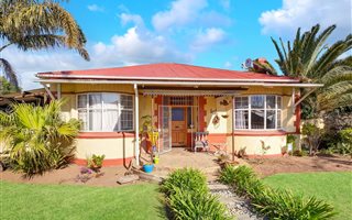 5 Bedroom House in Northmead