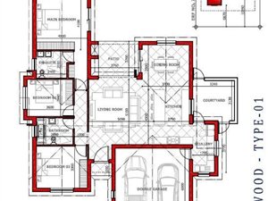600 m² Land available in Wedgewood Golf Estate