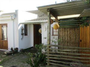 3 Bedroom House in Langebaan North