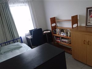 2 Bed Flat in Sebenza