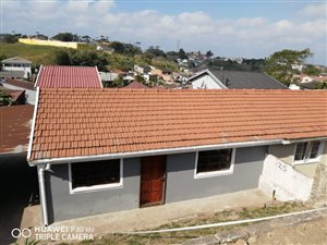 2 Bed House in Havenside