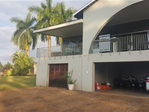 30 ha Farm in Tzaneen