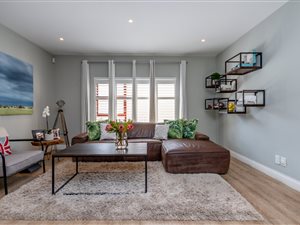 4 Bed Cluster in Bryanston East
