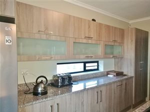 3 Bed House in Salisbury Park