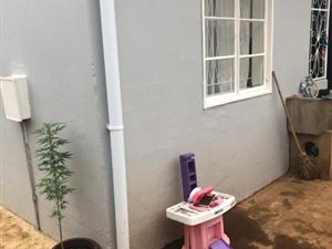 2 Bed House in Copesville