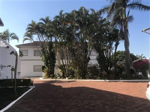 1 m² Commercial space in Berea West
