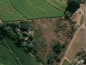 4.8 ha Farm in Camperdown