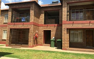 2 Bedroom House in Rustenburg