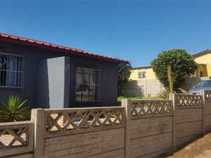 3 Bed House in Vredenburg