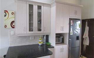 2 Bedroom Townhouse in Buccleuch