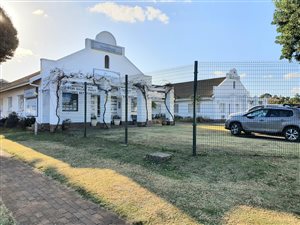 16 m² Commercial space in Howick