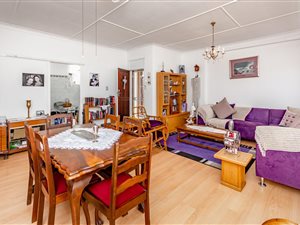 2 Bed Apartment in Alberton