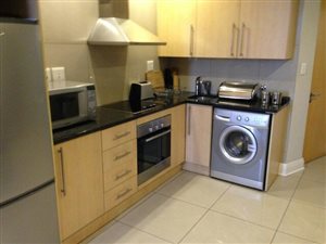 1 Bed Apartment in Morningside