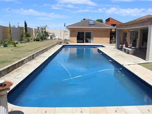 5 Bed House in King Williams Town
