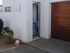 2 Bed Duet in Orange Farm