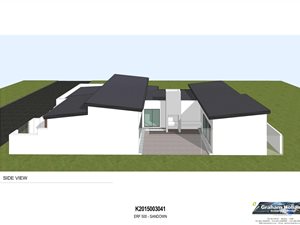4 Bed House in Sandown