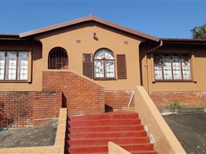 2 Bed House in Effingham