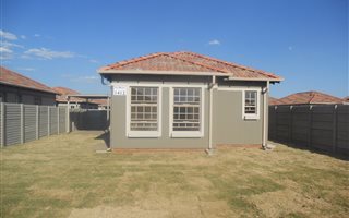 3 Bedroom House in Andeon AH