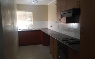 3 Bedroom Duplex in Jansen Park