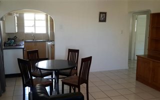3 Bedroom Apartment in Rondebosch