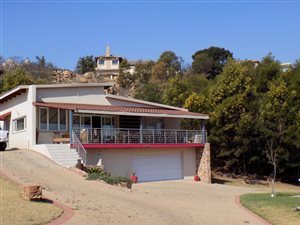 2 Bed House in Kungwini Country Estate