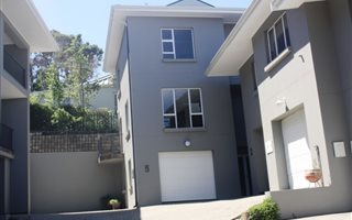 3 Bedroom Townhouse in Paradise
