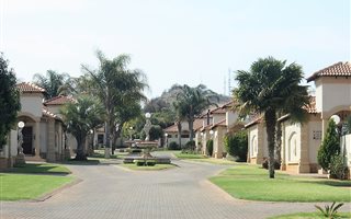 3 Bedroom Townhouse in Wilkoppies
