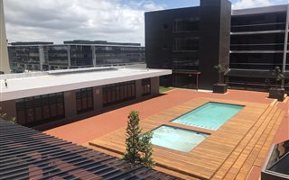 1 Bedroom Apartment in Umhlanga Ridge