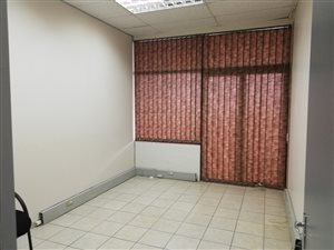 25 m² Office Space in Ballito