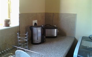 2 Bedroom Townhouse in Northgate