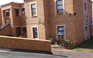 3 Bedroom Townhouse in Kibler Park