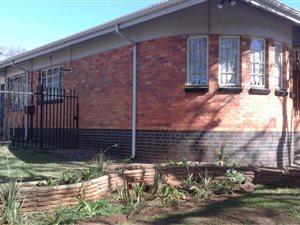 3 Bed House in Proclamation Hill