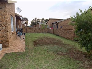 3 Bed Simplex in Erand Gardens