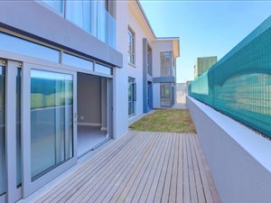 2 Bed Apartment in Welgelegen Estate