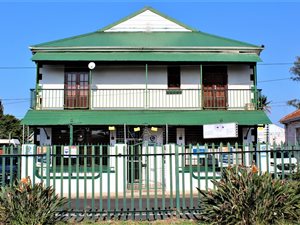 383 m² Commercial space in Windermere