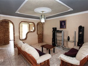 3 Bed House in Wright Park