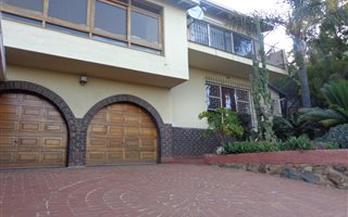 5 Bedroom House in Glenvista