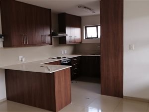 2 Bed Apartment in Eldo Lakes Estate