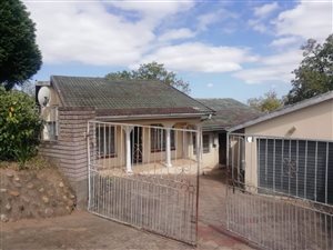 4 Bed House in Ntuzuma