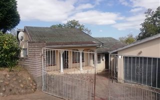 4 Bedroom House in Ntuzuma