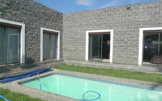 3 Bedroom House in Vredendal