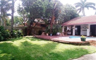 5 Bedroom House in Noordsig