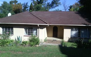 4 Bedroom House in Lyndhurst